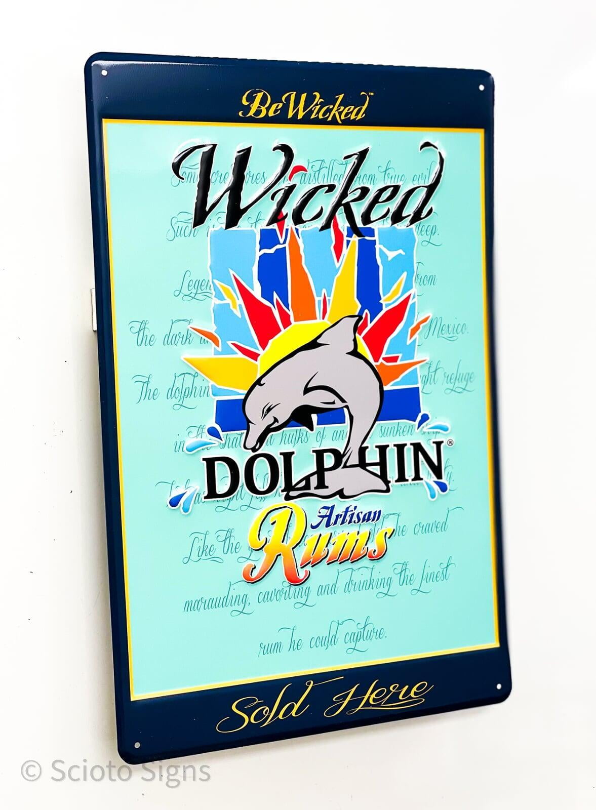 Custom Tin Tacker Made in USA