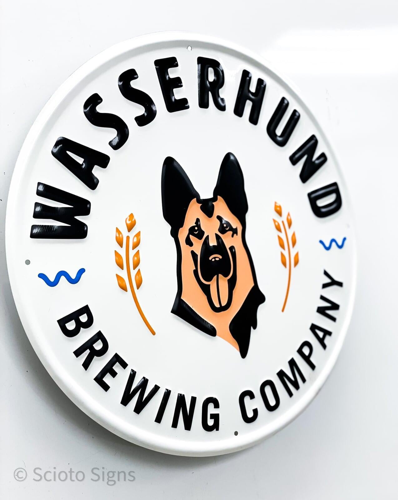 Custom Tin Tacker Made in USA