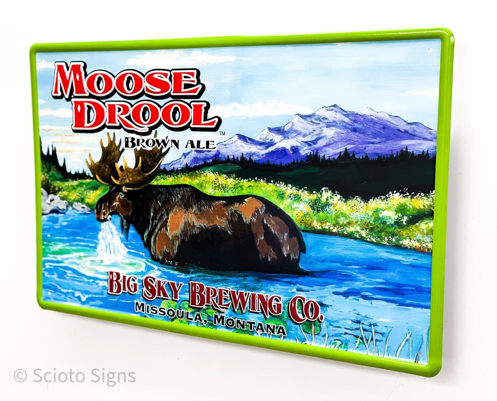 Custom Tin Tacker Made in USA