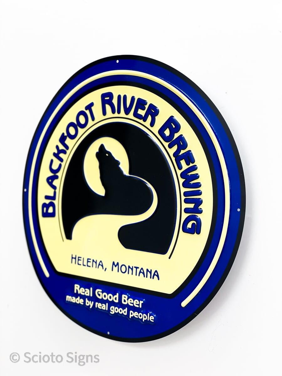 Custom Tin Tacker Made in USA