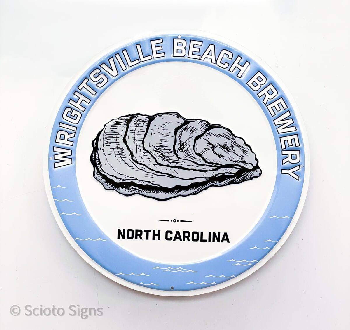 Custom Tin Tacker Made in USA