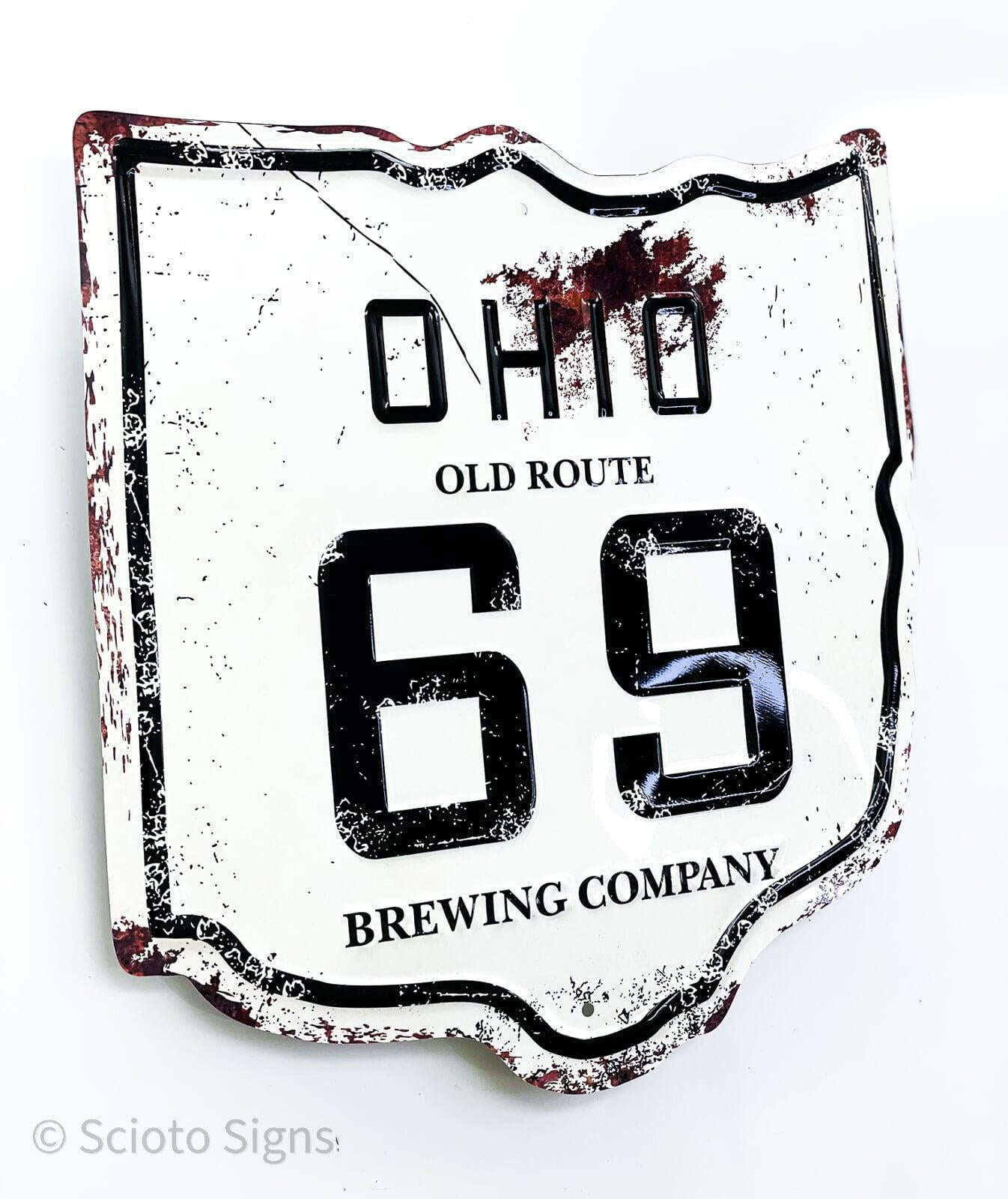 Custom Tin Tacker Made in USA