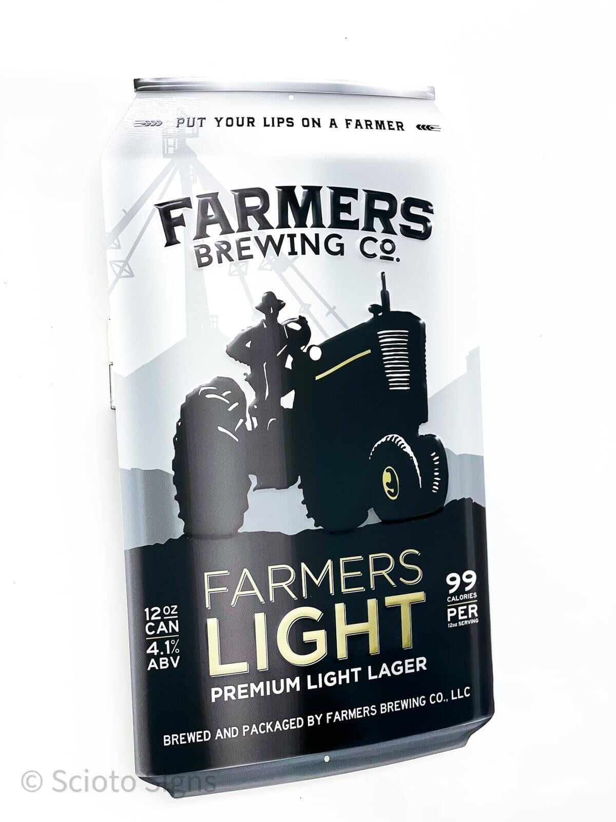 Custom Tin Tacker Made in USA