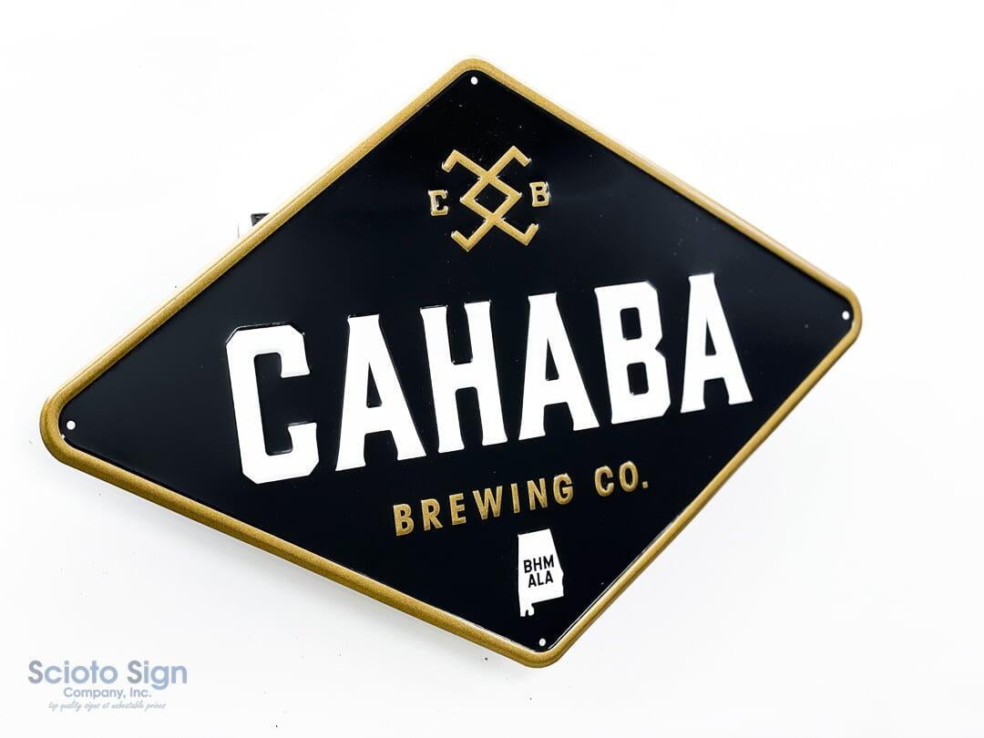 Custom Tin Tacker Made in USA