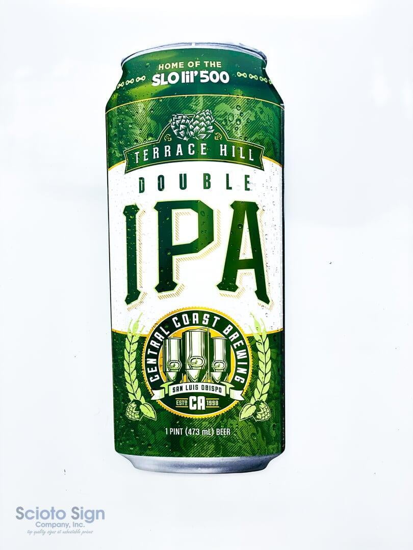 Custom Tin Tacker Made in USA