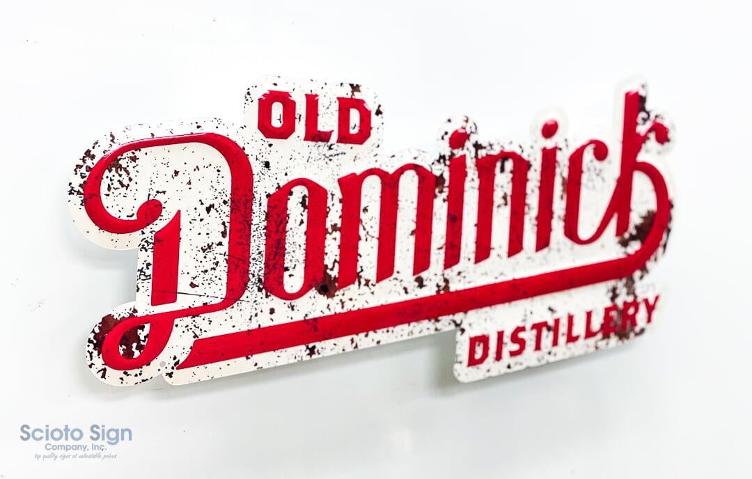 Custom Tin Tacker Made in USA