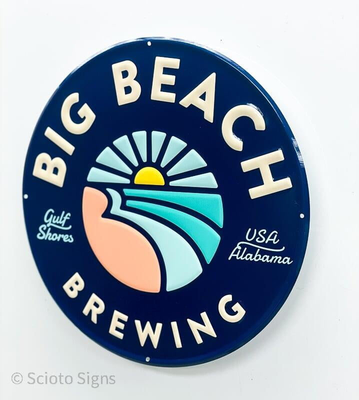 Custom Tin Tacker Made in USA